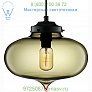 Niche Minaret Pendant Light GL-MIN-CL, подвесной светильник