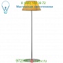  Romeo Soft F Floor Lamp FLOS, светильник