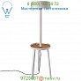 Seed Design SQ-6350MFU-BK Carry Floor Lamp, настольная лампа