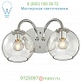 OB-P1842-077 George Kovacs Exposed Bath Bar (2 Lights) - OPEN BOX RETURN, опенбокс