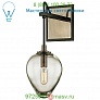 B6201 Brixton Wall Sconce Troy Lighting, настенный светильник