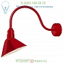 Angle Reflector Indoor/Outdoor Wall Sconce RA10MBK3LL23 Troy RLM Lighting, уличный настенный