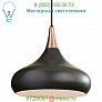 Belle Chandelier Feiss F2706/1BS, светильник