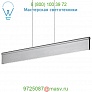 SU886BLLED830 Ortex Linear Suspension Light LBL Lighting, светильник