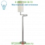 TOB 1116BZ/HAB-L Anton Swing Arm Floor Lamp Visual Comfort, светильник