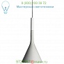 Aplomb Suspension Lamp Foscarini 195007R1/125U, светильник