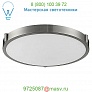 501102-LED Kuzco Lighting Floyd LED Flush Mount Ceiling Light, светильник