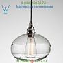 Hammerton Studio CHB0036-03-FB-OC-C01-E2 Coppa Multipoint Pendant Light, светильник