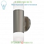 3051.13-GN25-GN25 SONNEMAN Lighting ALC Two-Sided LED Sconce, настенный светильник бра