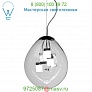 Leucos Lighting Spore S Pendant Light , светильник