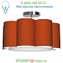 SL_B8_AC Bloom 8 Pendant Light Seascape Lamps, светильник