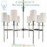 8518-PN Hudson Valley Lighting Amherst Chandelier, светильник