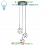  Arnsberg Prater Multi Light Pendant, светильник