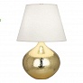 9870 Robert Abbey Dal Table Lamp 9870, настольная лампа