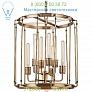 9716-AGB Hudson Valley Lighting Hyde Park Pendant Light, подвесной светильник