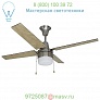 CON48ABZ4C1 Craftmade Fans Connery Ceiling Fan, светильник