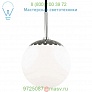 Paige Pendant Light H193701L-AGB Mitzi - Hudson Valley Lighting, светильник