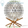 CUMOLLEDRF61- Raimond Tensegrity Floor Lamp Moooi, светильник