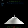 Hat LED Pendant Light D9-1148 ZANEEN design, светильник