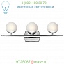 45581CH Jasper Bath Light Kichler, светильник для ванной