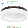 Issen Flush Mount Ceiling Light FM504CH Feiss, светильник