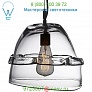 Simon Pearce  PURE Middlebury Wide Mini Pendant Light, светильник