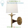 Trigger Wall Sconce Robert Abbey 3397, настенный светильник