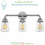 Hinkley Lighting Fritz Vanity Light 5032BN, светильник для ванной