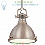 2212-PN Hudson Valley Lighting Pelham Pendant Light, потолочный светильник