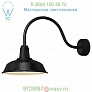 RH14MBK3LL23 Heavy Duty Outdoor Wall Sconce Troy RLM Lighting, уличный настенный светильник