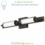 Tech Lighting Morrison Bath Light 700BCMORYZ-LED830, светильник для ванной