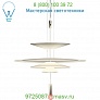 Flamingo 1550 Pendant 1550-18 Vibia, светильник