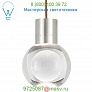 Tech Lighting Mina Multi-Light Pendant Light 700TDMINAP3CBB-LEDWD, светильник