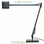 FLOS F3456009 Kelvin Edge LED Table Lamp, настольная лампа