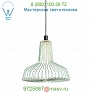 Wever &amp; Ducre NW2302E0B0 Wiro Industry 2.0 Pendant Light, светильник