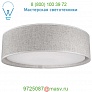 Dalton LED Flush Mount Ceiling Light FM7916-BG Kuzco Lighting, светильник