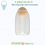  Liuku Ball Glass Shade Pendant Light Mater, светильник