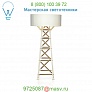 Construction Lamp ULMOLCOL-M-WW Moooi, торшер