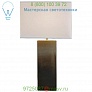 John Beck Steel JBSL-BTL Bonington Table Lamp, настольная лампа