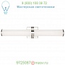 LBL Lighting BA914OYBZLED930 Lynk Bath Vanity Light, светильник для ванной