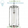 Hyde Park 1 Light Pendant Light 9710-AGB Hudson Valley Lighting, светильник