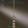 187100-1033 Hubbardton Forge Erlenmeyer Pendant Light, светильник