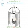 Lewis Pendant Light Hudson Valley Lighting 2520-AGB, светильник