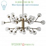 Dallas 2-Tier Chandelier Arteriors 89462, светильник