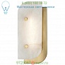 3313-AGB Yin & Yang LED Wall Sconce Hudson Valley Lighting, настенный светильник