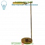 TOB 1001BZ Visual Comfort Greenwich Floor Lamp, светильник