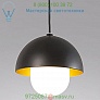 ZANEEN design D9-1162 Boleta Mini Pendant Light, светильник