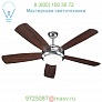 5DI52PND Monte Carlo Fans Discus Ceiling Fan, светильник