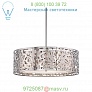 Layover Drum Shade Pendant Light George Kovacs , светильник