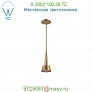 Rocket dweLED Pendant Light dweLED PD-51712-CH, светильник